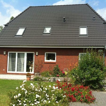 Zimmer Am Elberadweg Hamburg Zewnętrze zdjęcie